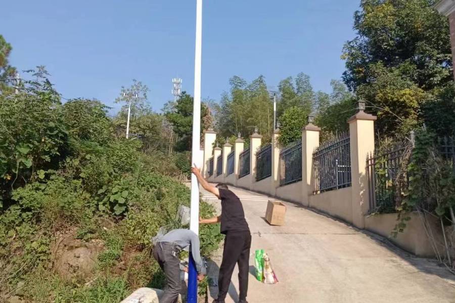 投光灯防水等级怎么看 IP66与